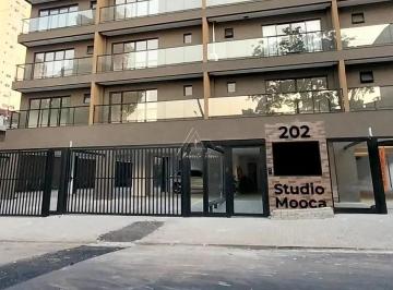 Apartamento · 27m² · 1 Quarto · Apartamento em Mooca, São Paulo/SP de 27m² 1 quartos à venda por R$ 285.000,00