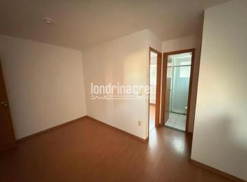 Apartamento · 46m² · 2 Quartos · 1 Vaga · Apartamento em Chácara Manella, Cambé/PR de 46m² 2 quartos à venda por R$ 202.000,00