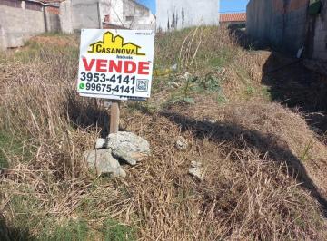 Terreno · Terreno em Loteamento Villa Branca, Jacareí/SP de 0m² à venda por R$ 85.000,00
