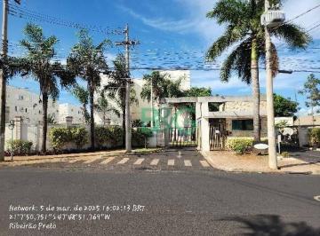 Apartamento · 41m² · 2 Quartos · 1 Vaga · Apartamento em Conjunto Habitacional Sílvio Passalacqua, Ribeirão Preto/SP de 41m² 2 quartos à venda