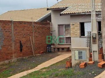 Casa · 44m² · 2 Quartos · Casa em Centro, Jaú/SP de 44m² 2 quartos à venda por R$ 96.592,92