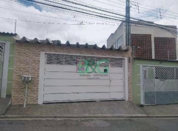 Casa · 53m² · 2 Quartos · Casa em Cidade Parque Alvorada, Guarulhos/SP de 53m² 2 quartos à venda por R$ 246.640,63