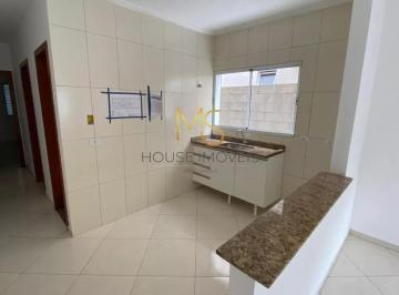 Casa · 100m² · 2 Quartos · 2 Vagas · Casa em Jardim do Engenho, Cotia/SP de 100m² 2 quartos à venda por R$ 330.000,00