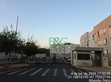 Apartamento · 42m² · 2 Quartos · 1 Vaga · Apartamento em Vila Abranches, Ribeirão Preto/SP de 42m² 2 quartos à venda por R$ 96.829,95
