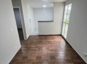 Apartamento · 45m² · 2 Quartos · 1 Vaga · Apartamento em Vila São Francisco, Cotia/SP de 45m² 2 quartos à venda por R$ 212.000,00