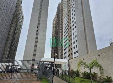Apartamento · 33m² · 1 Quarto · Apartamento em Jardim Pereira Leite, São Paulo/SP de 33m² 1 quartos à venda por R$ 148.667,53