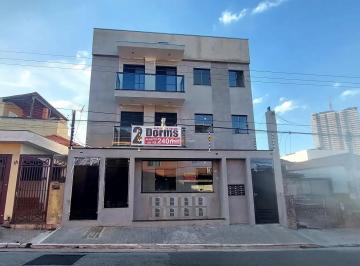 Apartamento · 36m² · 2 Quartos · Apartamento em Quinta da Paineira, São Paulo/SP de 36m² 2 quartos à venda por R$ 260.000,00