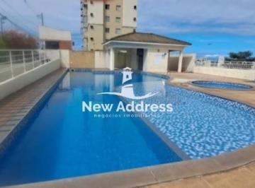 Apartamento · 47m² · 2 Quartos · 1 Vaga · Apartamento em Ataíde, Vila Velha/ES de 47m² 2 quartos à venda por R$ 315.000,00