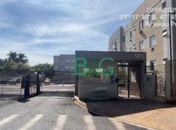 Apartamento · 42m² · 2 Quartos · 1 Vaga · Apartamento em Vila Abranches, Ribeirão Preto/SP de 42m² 2 quartos à venda por R$ 81.203,72