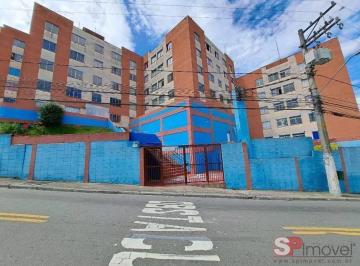 Apartamento · 43m² · 2 Quartos · 1 Vaga · Apartamento em Vila Chabilândia, São Paulo/SP de 43m² 2 quartos à venda por R$ 170.212,00
