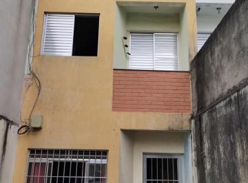 Casa · 2 Quartos · 1 Vaga · Casa em Jardim das Oliveiras, São Paulo/SP de 0m² 2 quartos à venda por R$ 317.000,00