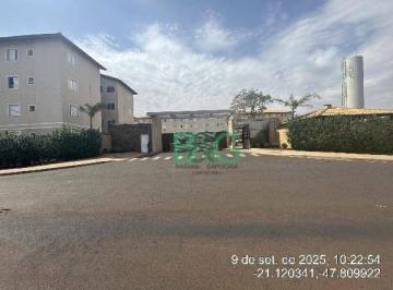 Apartamento · 50m² · 2 Quartos · 1 Vaga · Apartamento em Geraldo Correia de Carvalho, Ribeirão Preto/SP de 50m² 2 quartos à venda por R$ 99.55