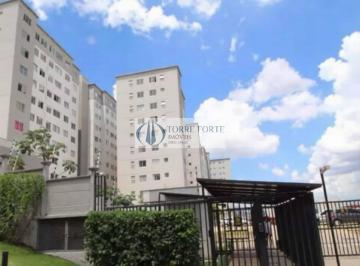 Apartamento · 42m² · 2 Quartos · Apartamento em Jardim do Lago, São Paulo/SP de 42m² 2 quartos à venda por R$ 230.000,00