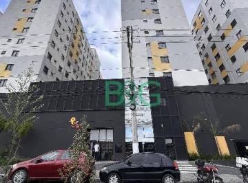 Apartamento · 36m² · 2 Quartos · 1 Vaga · Apartamento em Veloso, Osasco/SP de 36m² 2 quartos à venda por R$ 145.177,81
