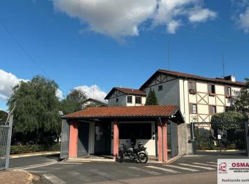 Apartamento · 49m² · 2 Quartos · 1 Vaga · Apartamento em Jardim João Paulo II, Sumaré/SP de 49m² 2 quartos à venda por R$ 190.000,00