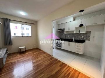 Apartamento · 44m² · 2 Quartos · 1 Vaga · Apartamento em Vila Rangel, São José dos Campos/SP de 44m² 2 quartos à venda por R$ 247.000,00