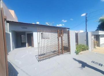 Casa · 220m² · 3 Quartos · 2 Vagas · Casa em Palmital, Marília/SP de 220m² 3 quartos à venda por R$ 310.000,00
