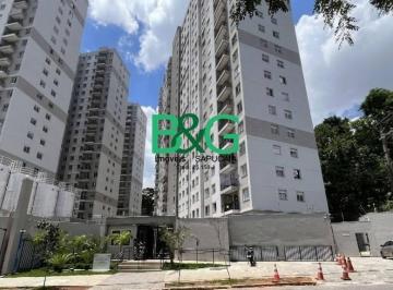 Apartamento · 35m² · 2 Quartos · Apartamento em Vila Pirituba, São Paulo/SP de 35m² 2 quartos à venda por R$ 146.953,08