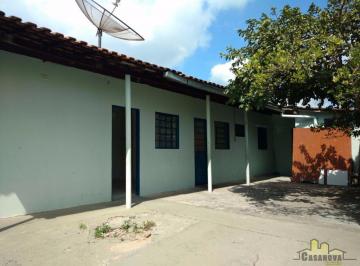 Casa · 202m² · 3 Quartos · 3 Vagas · Casa em Jardim Novo Amanhecer, Jacareí/SP de 0m² 3 quartos à venda por R$ 240.000,00