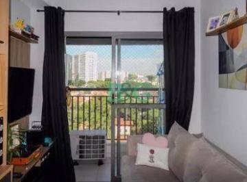 Apartamento · 28m² · 1 Quarto · Apartamento em Jardim Independência, São Paulo/SP de 28m² 1 quartos à venda por R$ 329.000,00