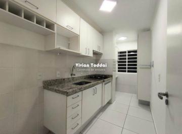 Apartamento · 48m² · 2 Quartos · 1 Vaga · Apartamento em Medeiros, Jundiaí/SP de 48m² 2 quartos à venda por R$ 274.990,00