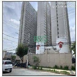 Apartamento · 32m² · 1 Quarto · Apartamento em Jardim Pereira Leite, São Paulo/SP de 32m² 1 quartos à venda por R$ 144.767,36