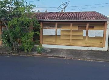 Casa · 137m² · 2 Quartos · 2 Vagas · Casa em Palmital, Marília/SP de 137m² 2 quartos à venda por R$ 300.000,00