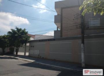 Apartamento · 45m² · 2 Quartos · Apartamento em Jardim Nossa Senhora do Carmo, São Paulo/SP de 45m² 2 quartos à venda por R$ 245.000,