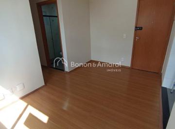 Apartamento · 44m² · 2 Quartos · 1 Vaga · Apartamento em Vila Bressani, Paulínia/SP de 44m² 2 quartos à venda por R$ 325.000,00