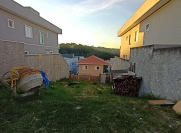 Terreno · 250m² · Terreno em Jardim Rio das Pedras, Cotia/SP de 0m² à venda por R$ 320.000,00