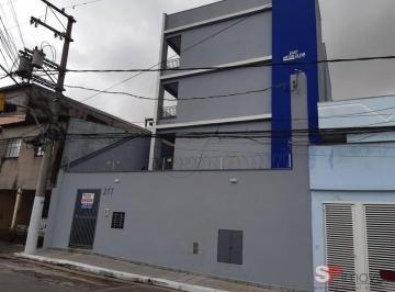 Apartamento · 34m² · 1 Quarto · Apartamento em Vila Nhocune, São Paulo/SP de 34m² 1 quartos à venda por R$ 210.000,00