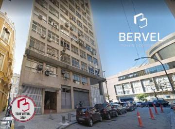 Comercial · 34m² · Conjunto em Centro, Rio de Janeiro/RJ de 0m² à venda por R$ 100.000,00 ou para locação R$ 700,00/mes