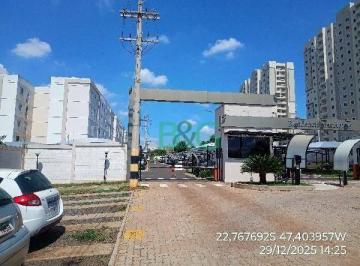 Apartamento · 39m² · 2 Quartos · 1 Vaga · Apartamento em Loteamento Residencial Mac Knight, Santa Bárbara DOeste/SP de 39m² 2 quartos à venda 