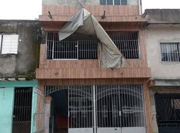 Casa · 300m² · 6 Quartos · 2 Vagas · Casa em Conjunto Habitacional Sitio Conceição, São Paulo/SP de 300m² 6 quartos à venda por R$ 191.50