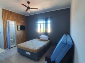 Apartamento · 26m² · 1 Quarto · 1 Vaga · Kitnet em Vila Caiçara, Praia Grande/SP de 26m² 1 quartos à venda por R$ 155.000,00