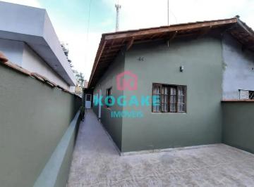Casa · 75m² · 2 Quartos · 1 Vaga · Casa em Massaguaçu, Caraguatatuba/SP de 75m² 2 quartos à venda por R$ 320.000,00