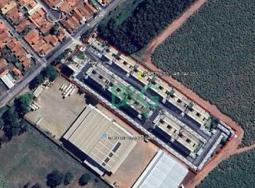 Apartamento · 39m² · 2 Quartos · 1 Vaga · Apartamento em Parque Residencial Iguatemi, Araraquara/SP de 39m² 2 quartos à venda por R$ 86.940,72