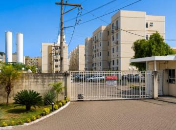 Apartamento · Apartamento em Pião, São Gonçalo/RJ de 0m² à venda por R$ 82.725,00