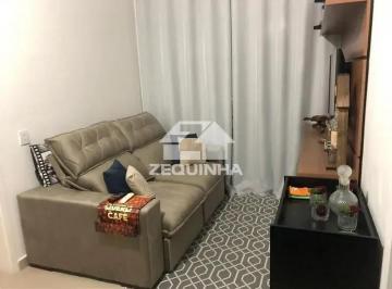 Apartamento · 34m² · 1 Quarto · 1 Vaga · Apartamento em Jaguaribe, Osasco/SP de 34m² 1 quartos à venda por R$ 320.000,00