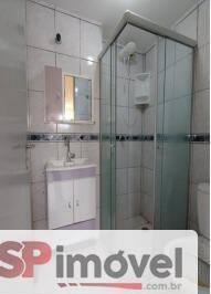 Apartamento · 2 Quartos · 1 Vaga · Apartamento em Vila Chabilândia, São Paulo/SP de 0m² 2 quartos à venda por R$ 213.000,00