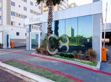 Apartamento · 45m² · 2 Quartos · 1 Vaga · Apartamento em Gleba Fazenda Palhano, Londrina/PR de 45m² 2 quartos à venda por R$ 291.000,00