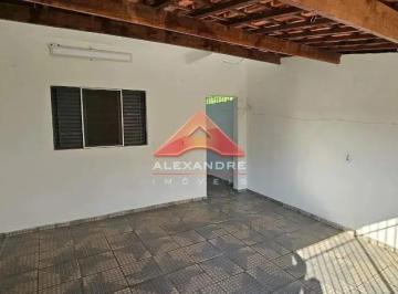 Casa Vaga com 02 dormitórios.
Sala ampla, cozinha americana.
Banheiro social, ár · Casa em Campos de São José, São José dos Campos/SP de 117m² 2 quartos à venda por R$ 260.000,00