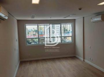 Comercial · 31m² · 1 Vaga · Sala em Baeta Neves, São Bernardo do Campo/SP de 31m² à venda por R$ 330.000,00