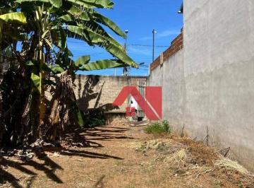 Terreno · 300m² · Terreno em Jardim Novo II, Mogi Guaçu/SP de 0m² à venda por R$ 130.000,00
