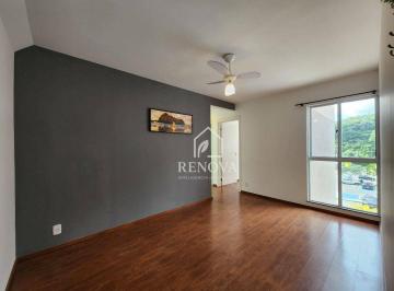 Apartamento · 45m² · 2 Quartos · 1 Vaga · Apartamento em Cascata do Imbuí, Teresópolis/RJ de 45m² 2 quartos à venda por R$ 259.000,00 ou para