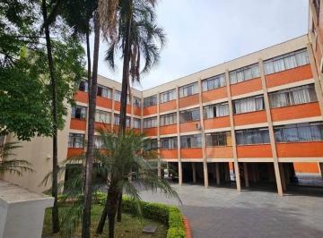 Apartamento · 58m² · 3 Quartos · 1 Vaga · Apartamento em Conjunto Café, Londrina/PR de 58m² 3 quartos à venda por R$ 180.000,00