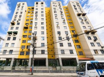 Apartamento · Apartamento em Alcântara, São Gonçalo/RJ de 0m² à venda por R$ 124.626,00