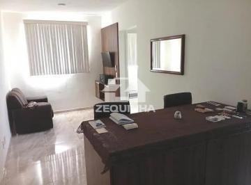 Apartamento · 48m² · 2 Quartos · 1 Vaga · Apartamento em Jardim São Luiz, Jandira/SP de 48m² 2 quartos à venda por R$ 290.000,00