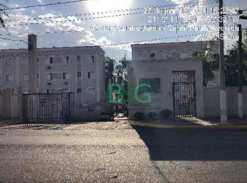 Apartamento · 46m² · 2 Quartos · 1 Vaga · Apartamento em Centro, Sertãozinho/SP de 46m² 2 quartos à venda por R$ 83.135,75