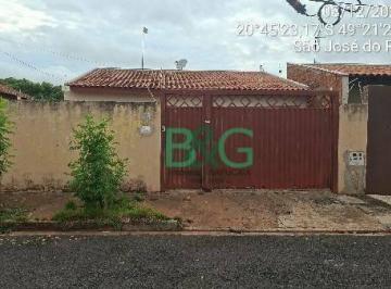 Casa · 40m² · 2 Quartos · Casa em Jardim Felicidade, São José do Rio Preto/SP de 40m² 2 quartos à venda por R$ 96.592,92